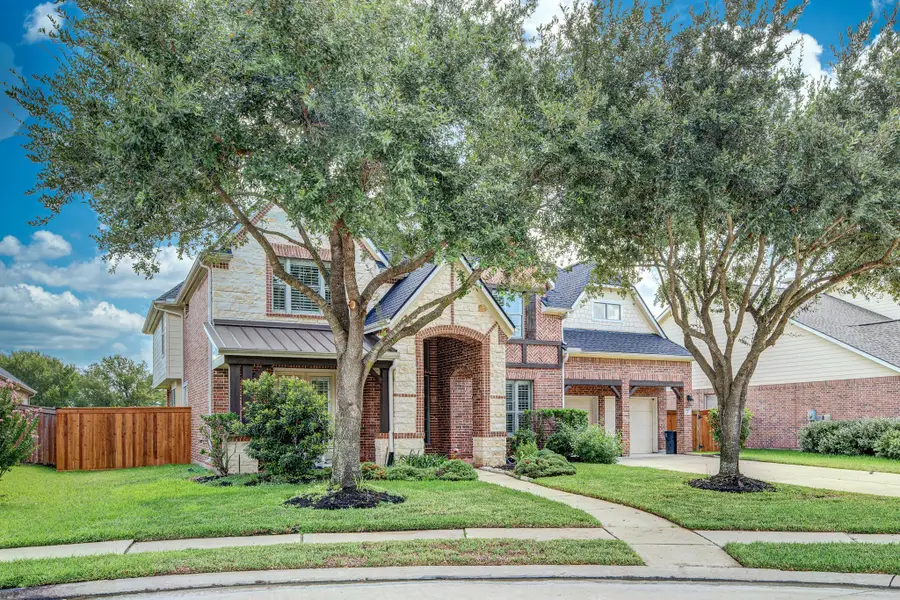 19507 Gladewater Court, Cypress, TX 77433 - #3