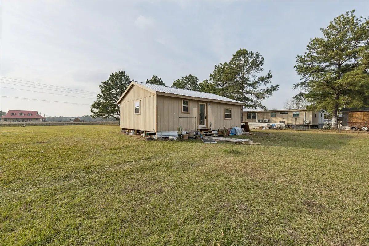 25 Pine Prairie School Road, Huntsville, TX 77320 - #1