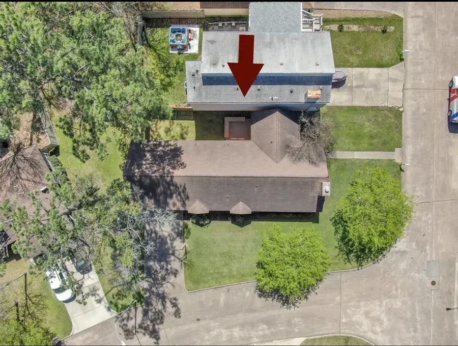 11650 Twain Drive, Montgomery, TX 77356 - #3