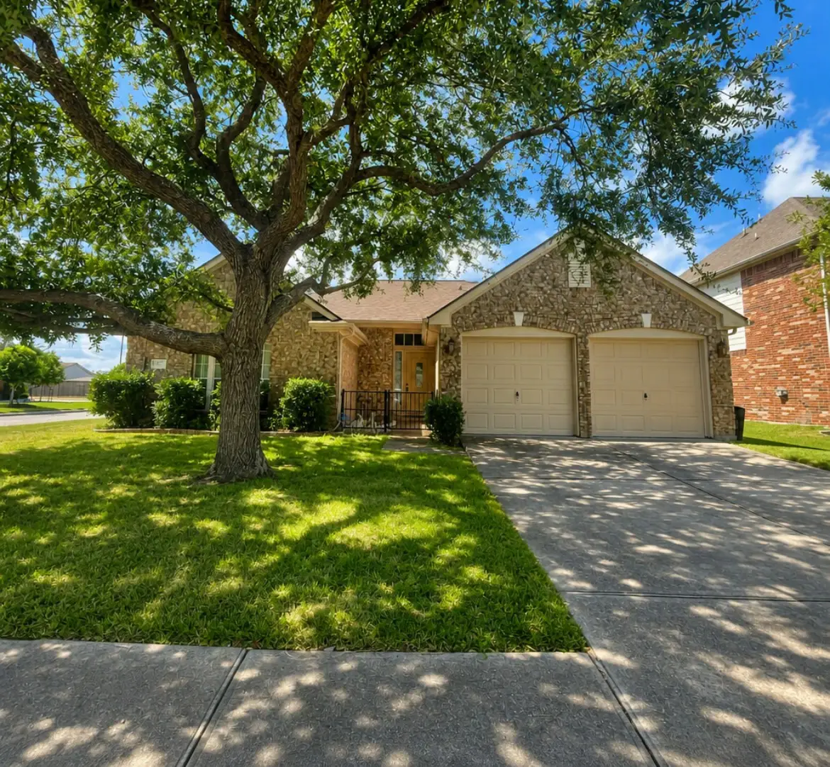 4927 Tallow Cove Drive, Baytown, TX 77521 - #1