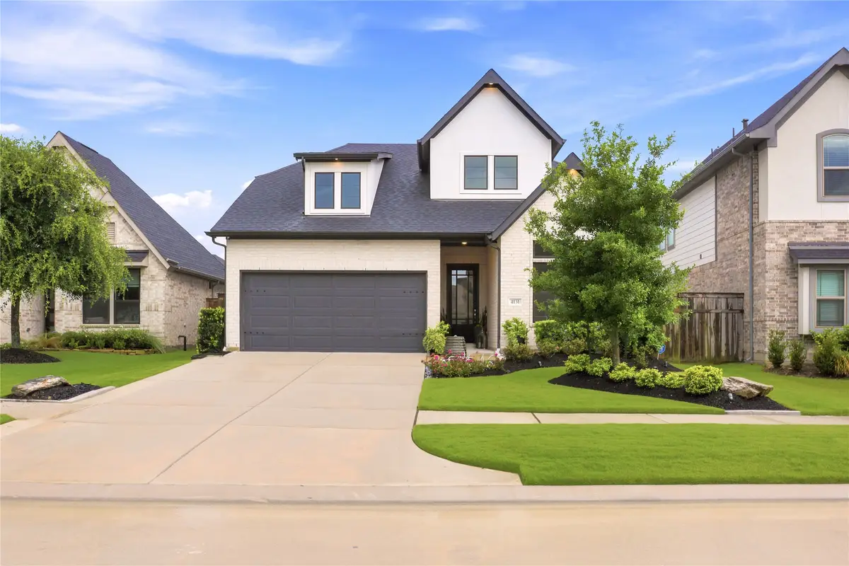 4131 Chloe Ridge Lane, Fulshear, TX 77441 - #1