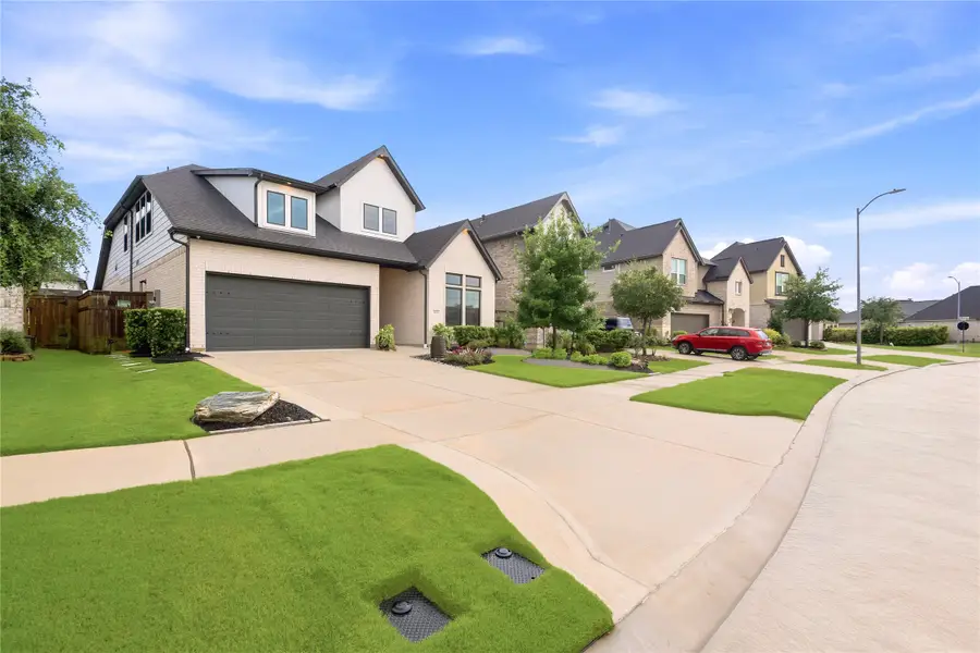 4131 Chloe Ridge Lane, Fulshear, TX 77441 - #3