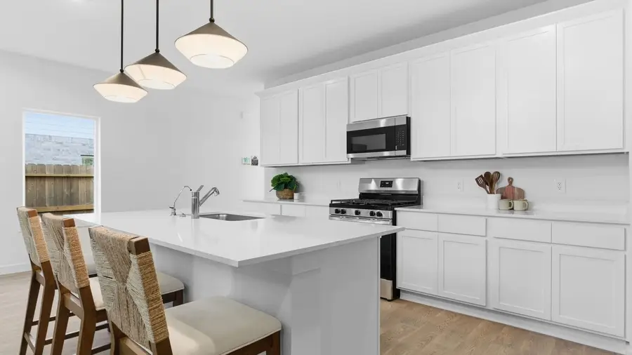 10731 Dogwood Sky Dr, Beasley, TX 77417 - #3