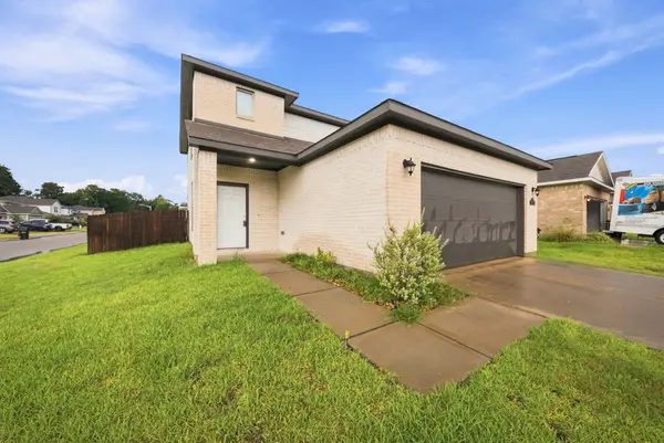 16603 Spirit Street, Porter, TX 77365