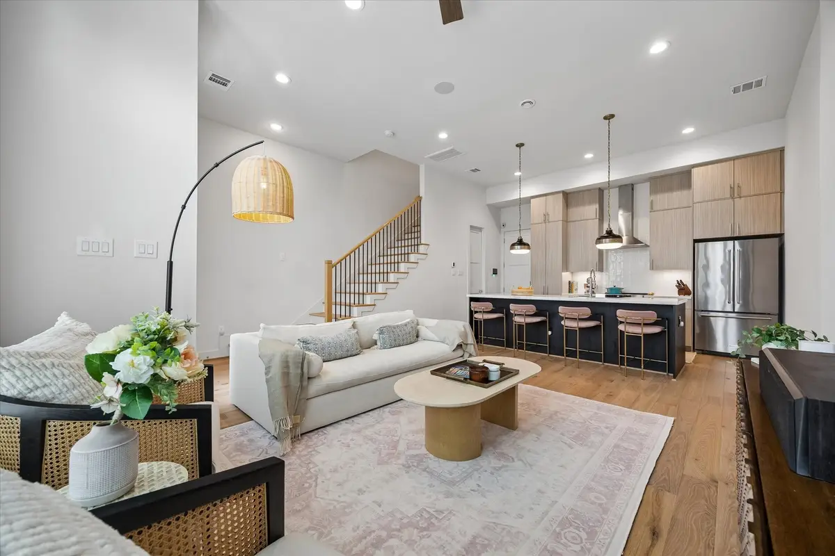 2410 Gray Street, Houston, TX 77003 - #1