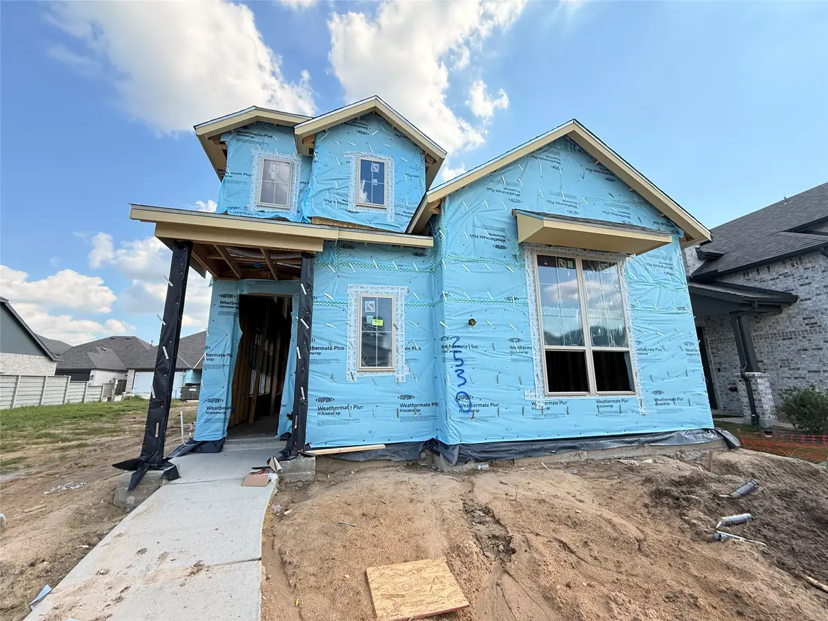 2530 Mission Heights Way, Manvel, TX 77578 - #1