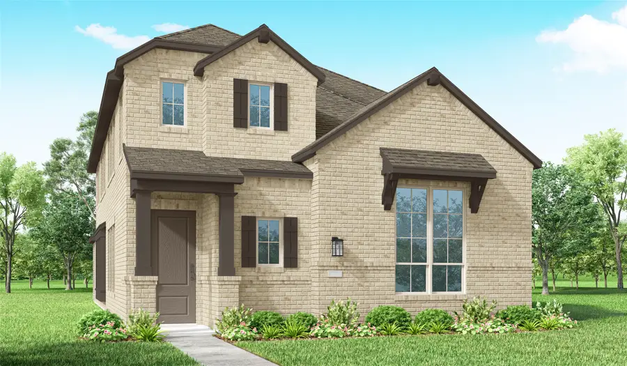 2530 Mission Heights Way, Manvel, TX 77578 - #3