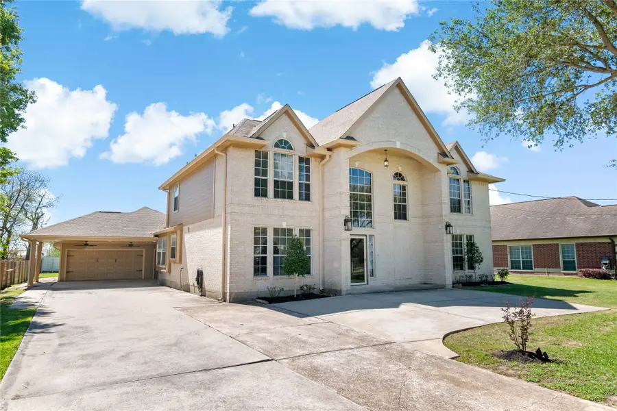 5631 Brookfield Drive, Houston, TX 77085 - #2