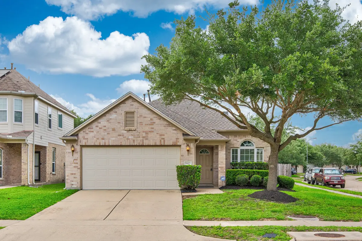 14423 Idylwild Wood Way, Cypress, TX 77429 - #1