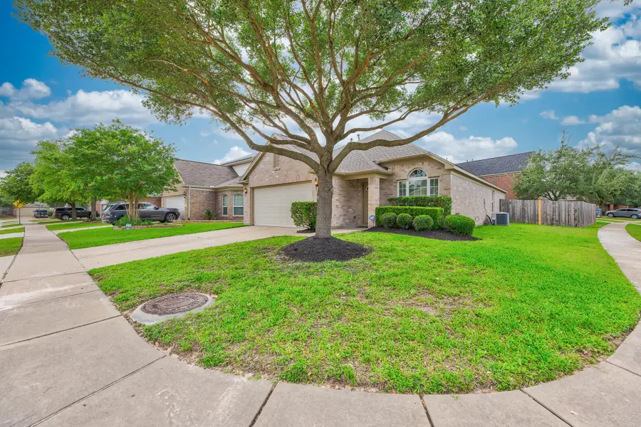 14423 Idylwild Wood Way, Cypress, TX 77429 - #2