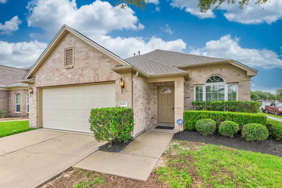 14423 Idylwild Wood Way, Cypress, TX 77429 - #3