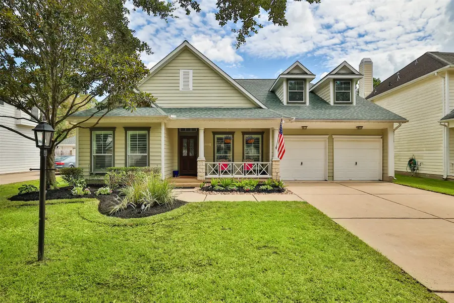 16222 Pine Thorn Drive, Houston, TX 77095 - #2