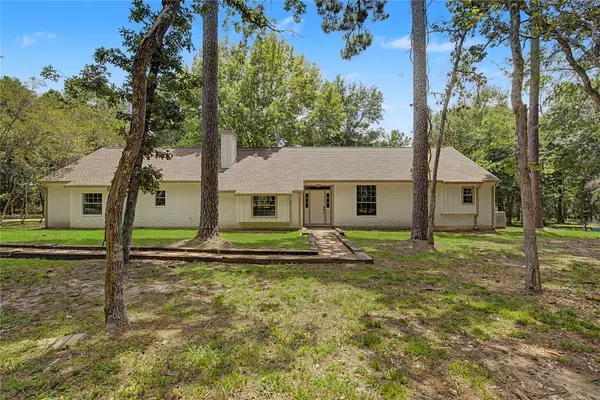 83 Dahlia Road, Huntsville, TX 77320