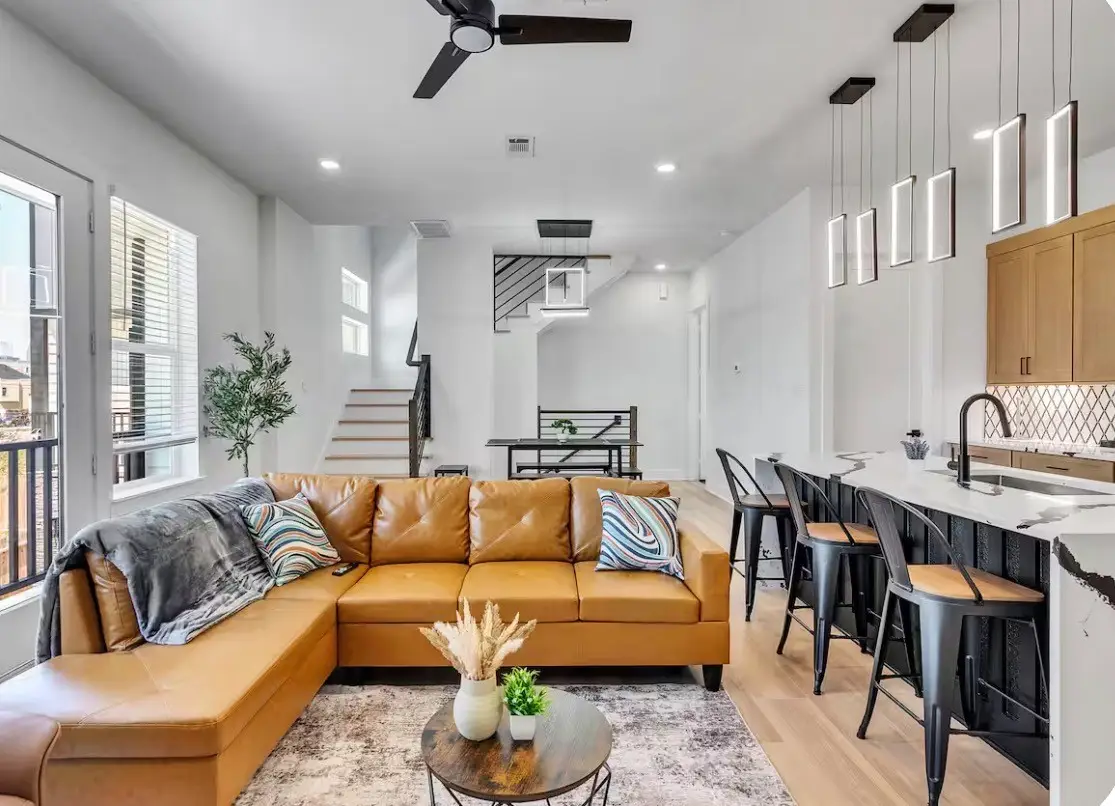 2707 Berry Street, Houston, TX 77004 - #1