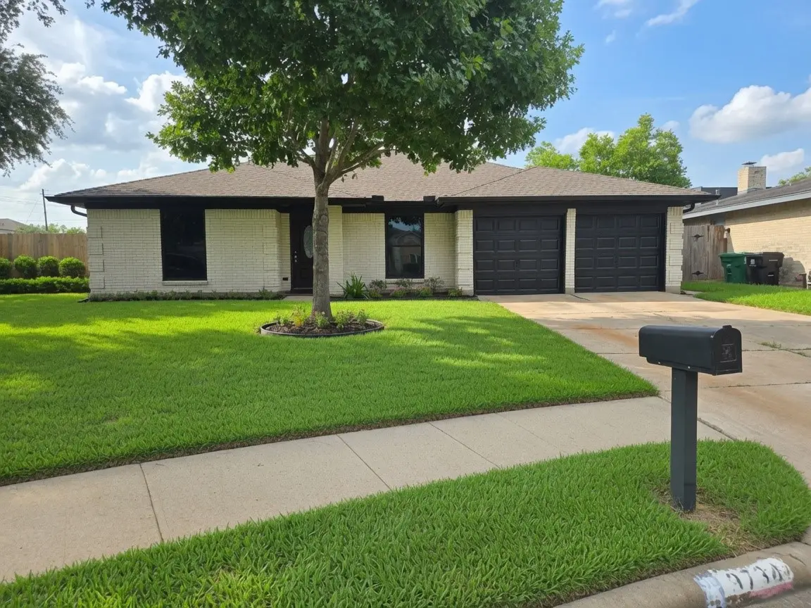 9734 Clanton Street, Houston, TX 77080 - #1