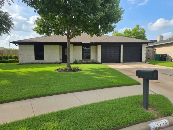 9734 Clanton Street, Houston, TX 77080