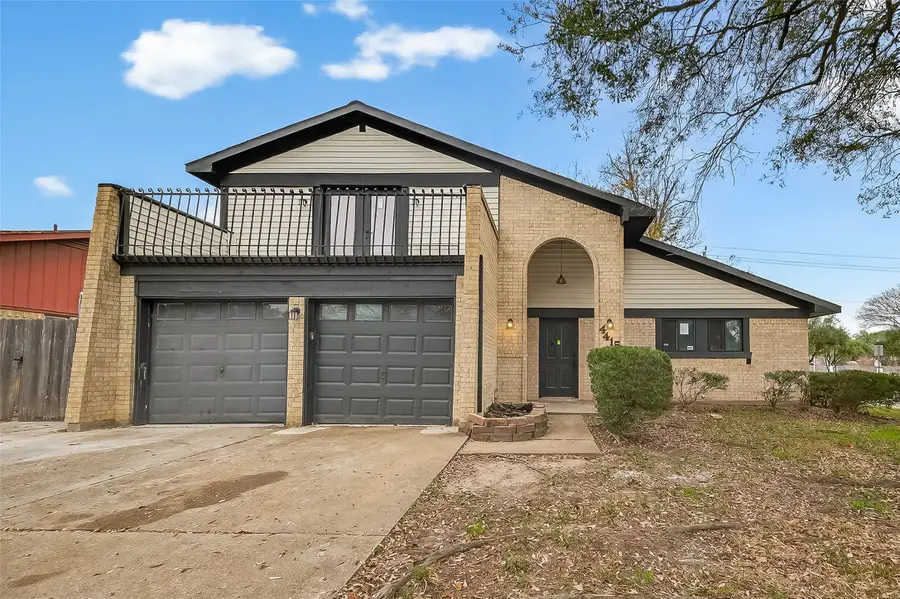 4415 Anacacho Street, Pasadena, TX 77504 - Image #2