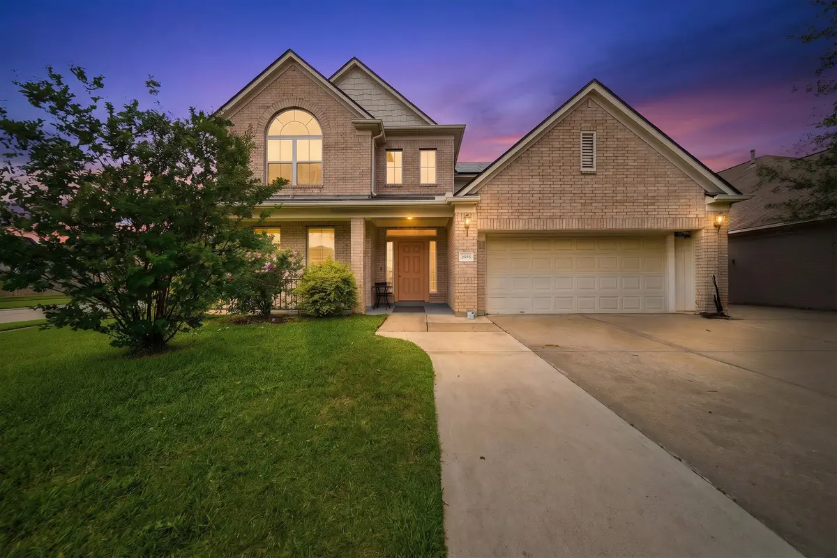 4903 Jarl Court, Katy, TX 77449 - #1