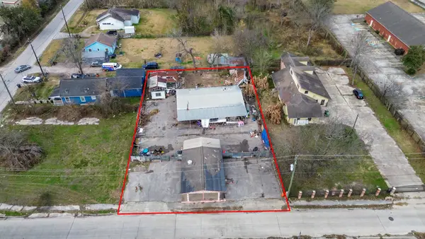 7809 Ley Road, Houston, TX 77028