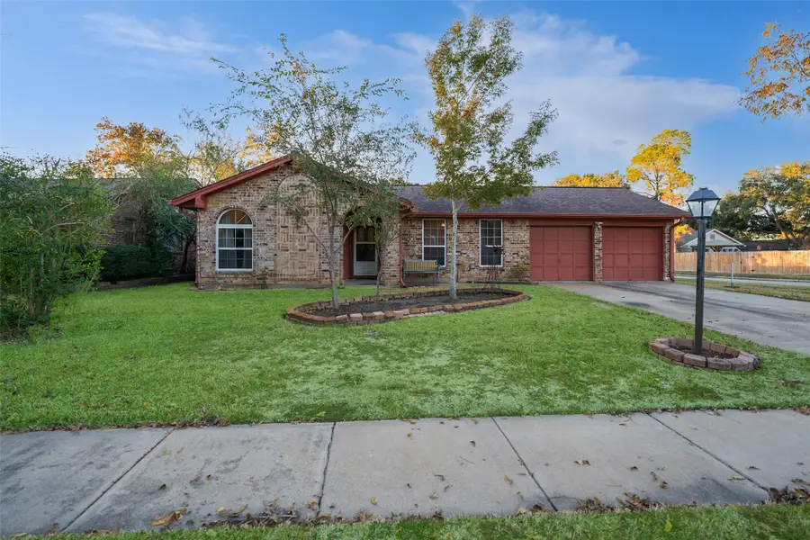 21302 Park Rock Lane, Katy, TX 77450 - Image #2