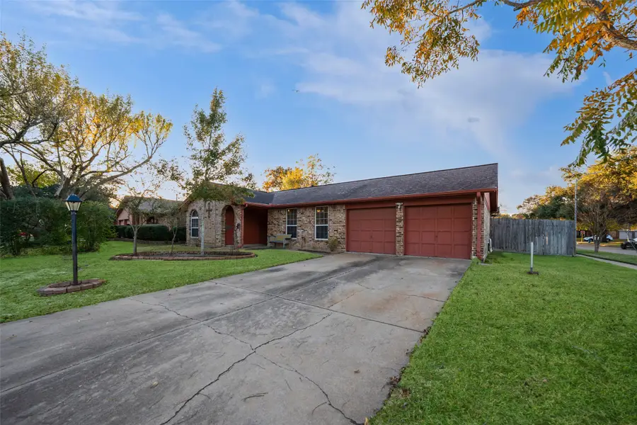 21302 Park Rock Lane, Katy, TX 77450 - Image #3