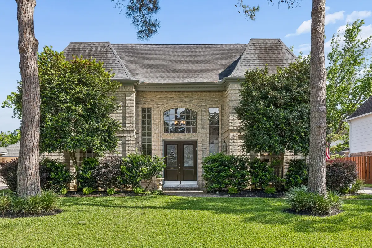 6327 Singing Creek Lane, Spring, TX 77379 - #1