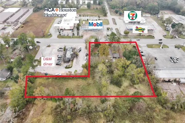 1100 E Tx-321, Cleveland, TX 77327