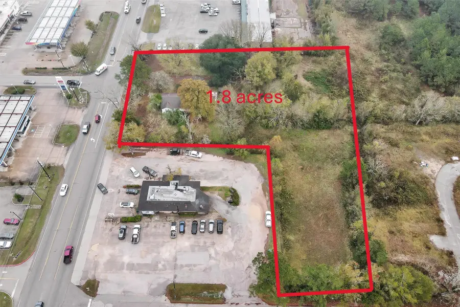 1100 E Tx-321, Cleveland, TX 77327 - Image #2