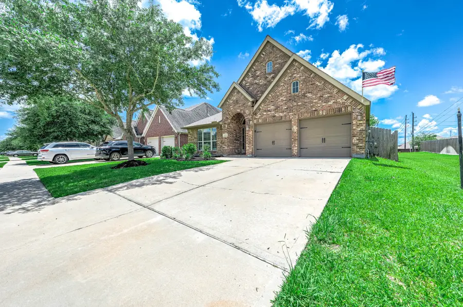 3318 Primrose Canyon Lane, Pearland, TX 77584 - #2
