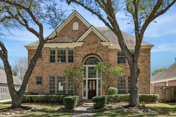 1207 Ellcreek Court, Sugar Land, TX 77479