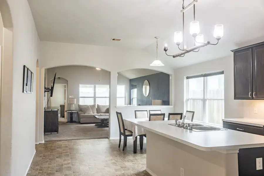 12707 Silver Nobriga Trail, Houston, TX 77014 - #3