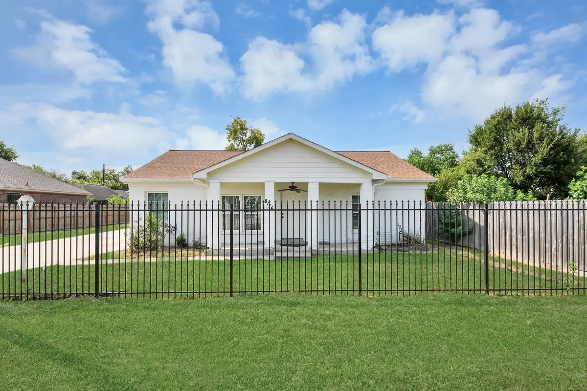 8116 Saint Louis Street, Houston, TX 77028 - #1