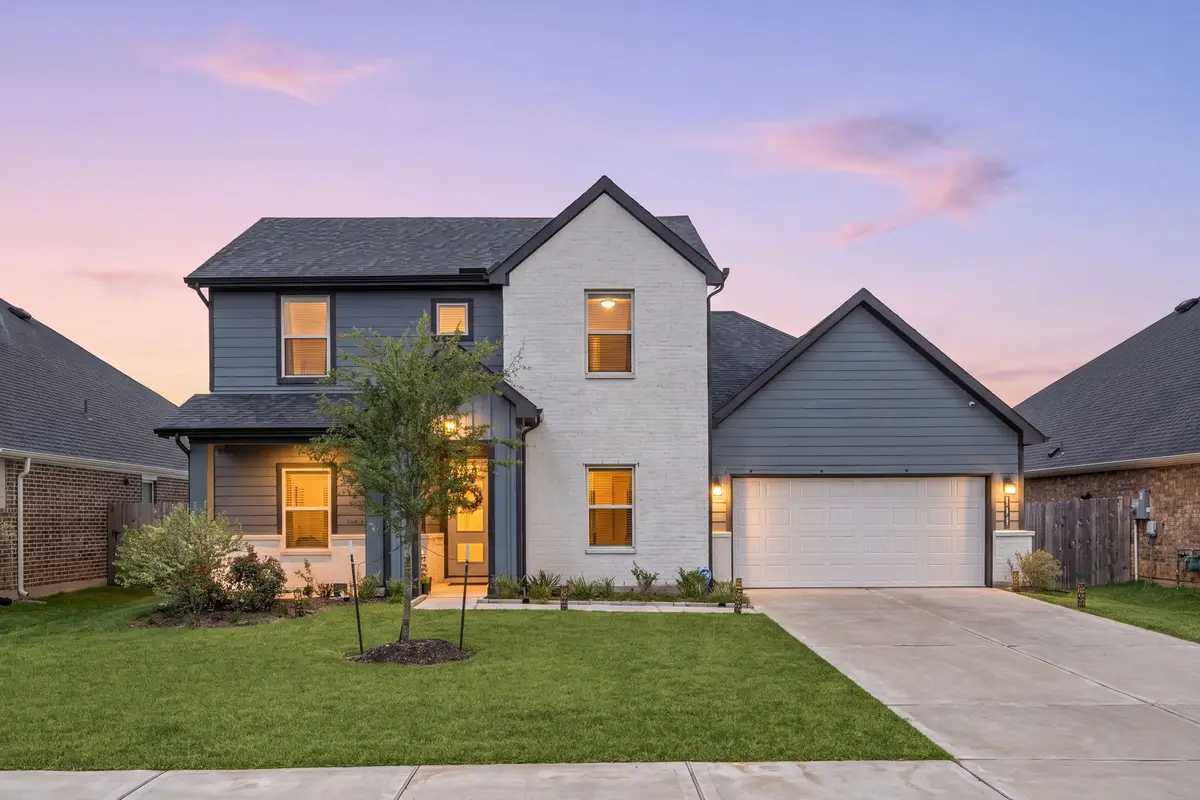 31318 Hexan Heights Lane, Fulshear, TX 77423 - #1
