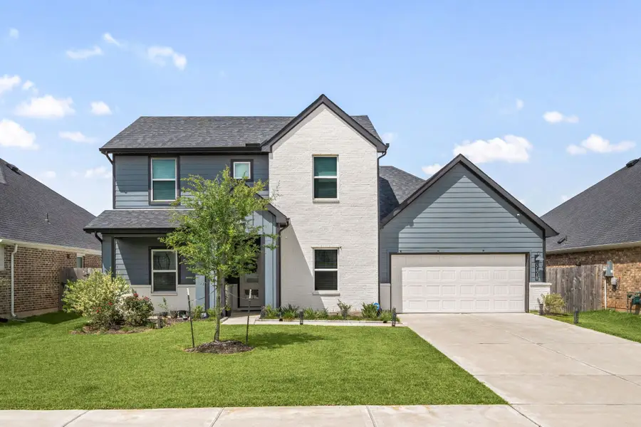 31318 Hexan Heights Lane, Fulshear, TX 77423 - #2