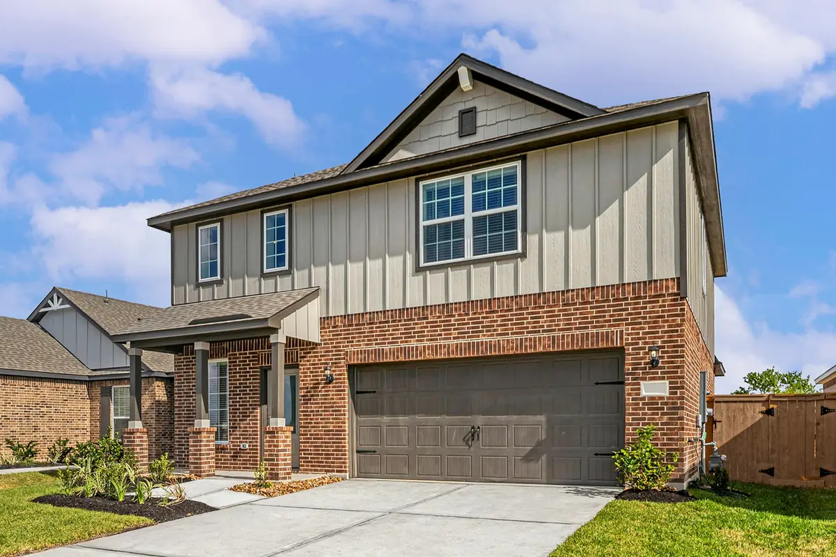 8802 New Jade Drive, Iowa Colony, TX 77583 - #1