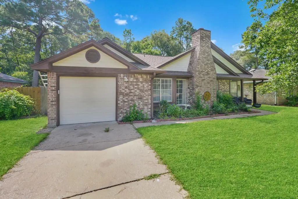 17618 Mallett Street, Crosby, TX 77532 - #1