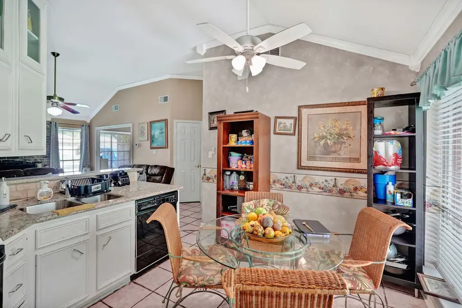 17618 Mallett Street, Crosby, TX 77532 - #2