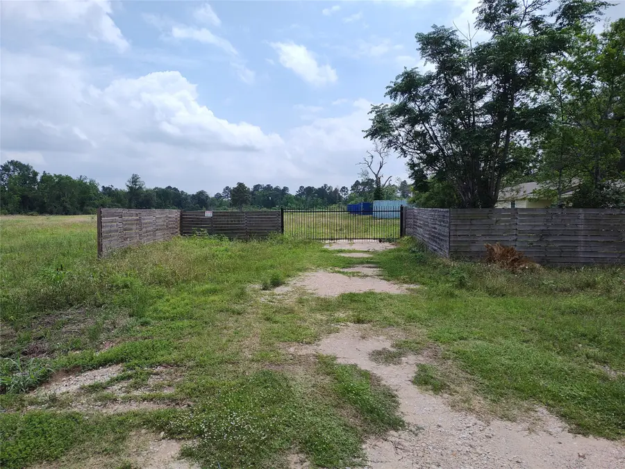 3707 12th Street, Brookshire, TX 77423 - #2