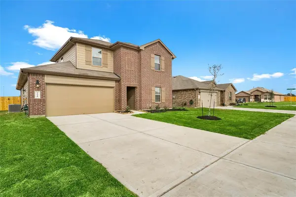 1618 Goose Island Lane, Rosenberg, TX 77469
