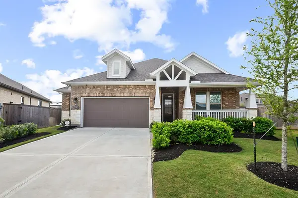 21707 Prickly Caterpillar Court, Cypress, TX 77433