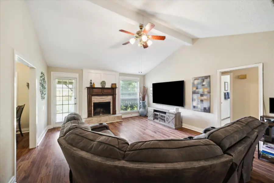 4226 Mossygate Drive, Spring, TX 77373 - Image #2