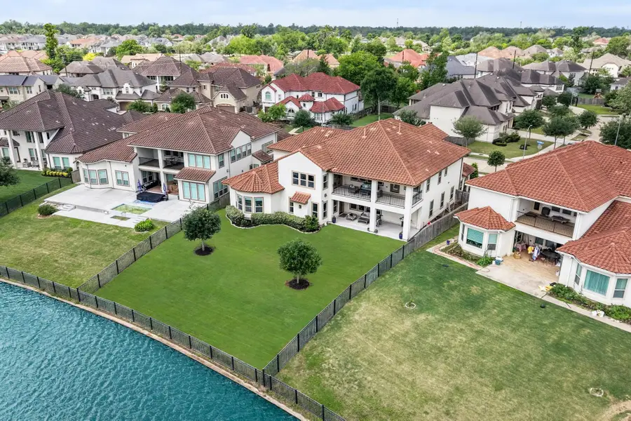5403 Rouchel Brook Lane, Sugar Land, TX 77479 - #2