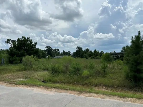 257 County Road 5025, Cleveland, TX 77327