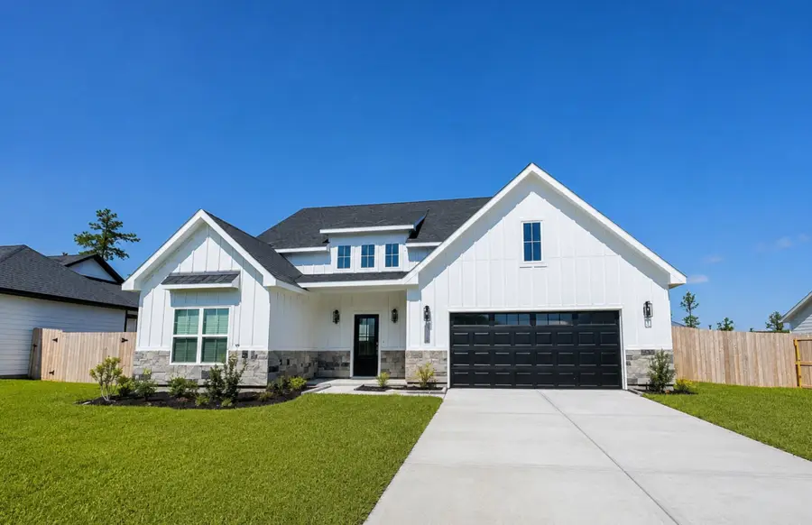 11932 Hedley Court, Conroe, TX 77306 - #2