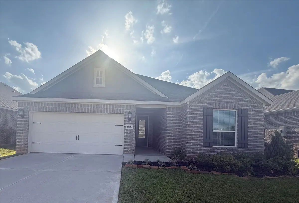 15683 Honey Cove Drive, Conroe, TX 77303 - #1