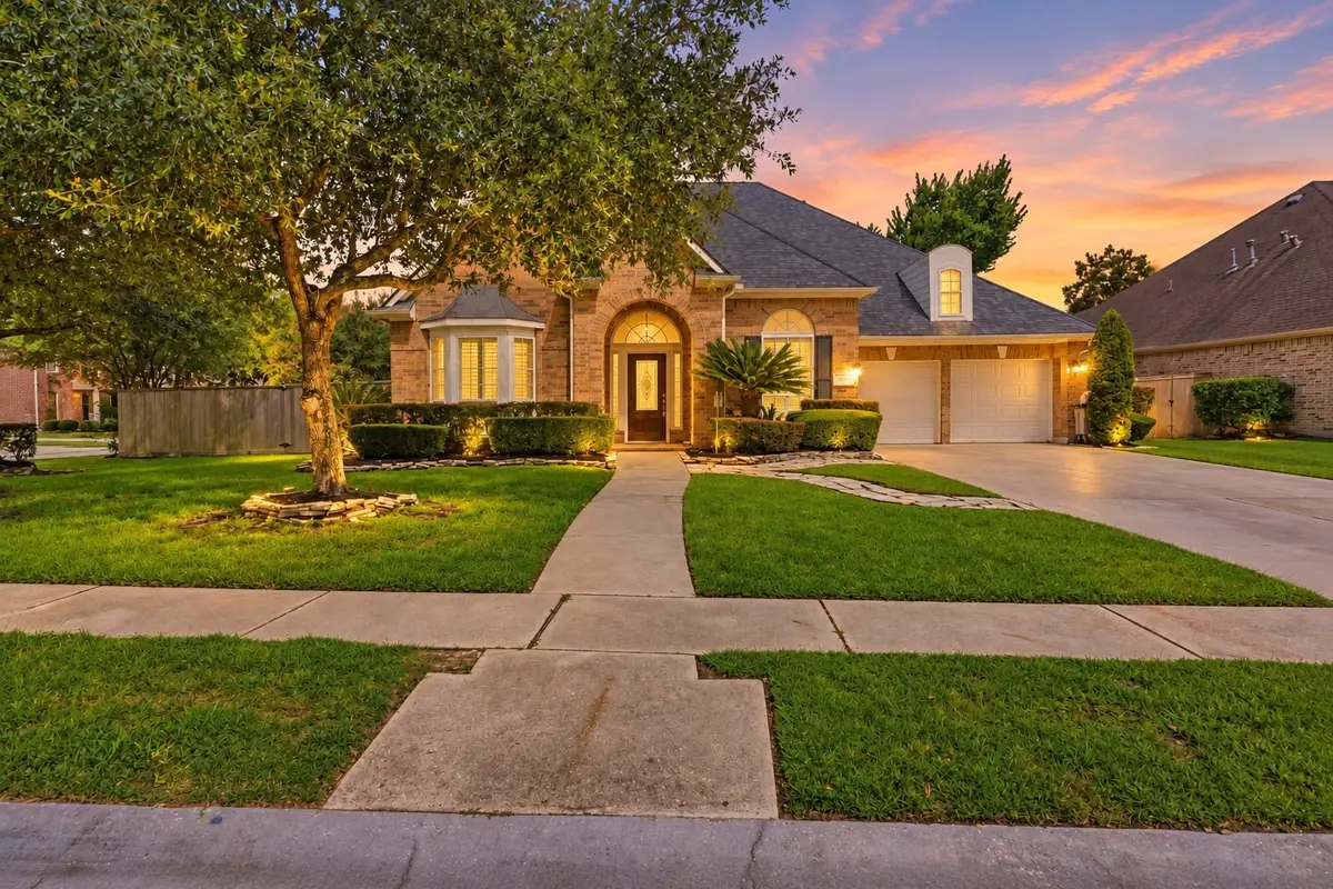 14503 Ivy Wood Court Court, Humble, TX 77396 - #1