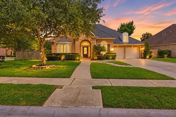 14503 Ivy Wood Court Court, Humble, TX 77396