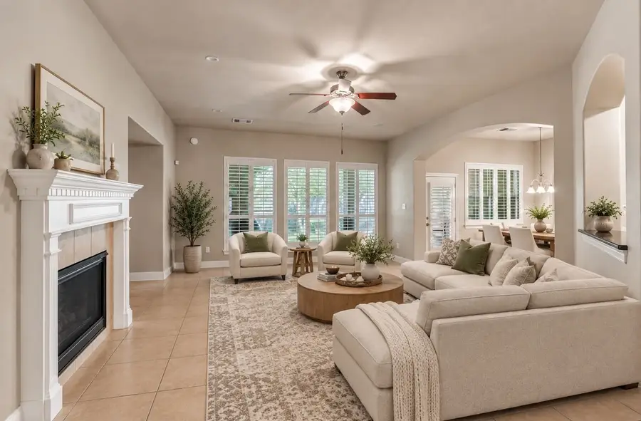 14503 Ivy Wood Court Court, Humble, TX 77396 - #2