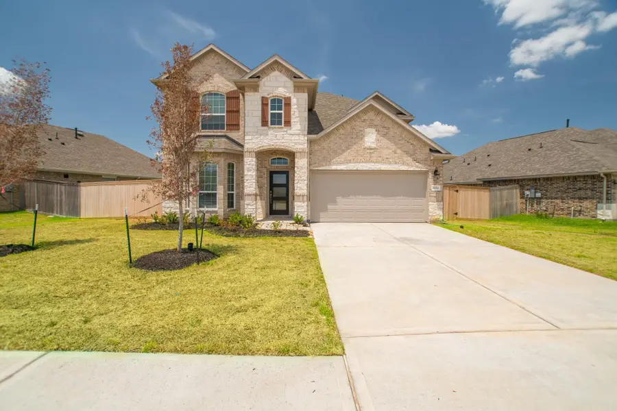 30014 Twisting Springs Drive, Fulshear, TX 77423 - #2