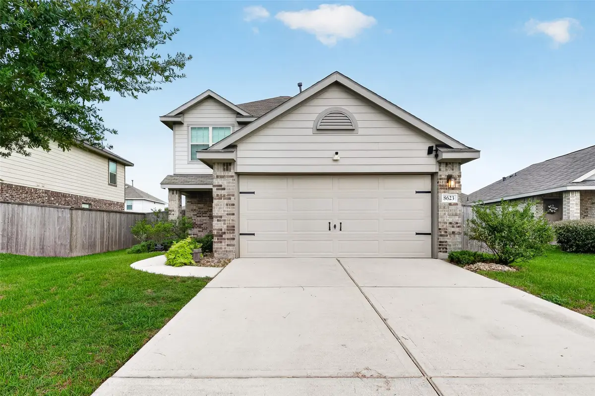 8623 River Crest Drive, Baytown, TX 77521 - #1
